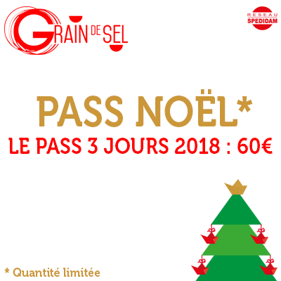 Visuel Facebook GDS noel