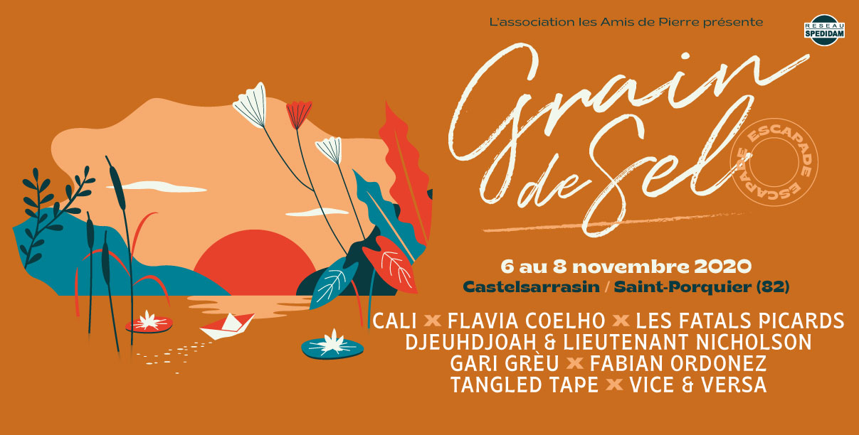 Grain de sel